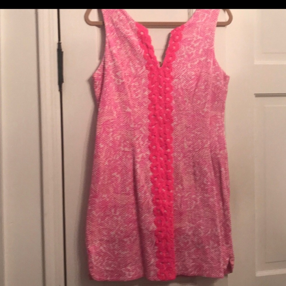 Mommy and me Lilly dresses